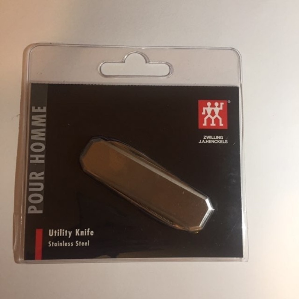 Zwilling Henckels Utility Knife